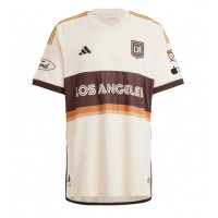 Camisa de Futebol Los Angeles FC Olivier Giroud #9 Equipamento Alternativo 2024-25 Manga Curta